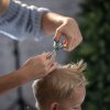 Jak samodzielnie obciąć włosy dziecku? Praktyczne wskazówki