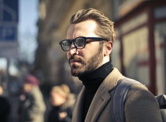 Okulary Gucci – moda i ochrona wzroku