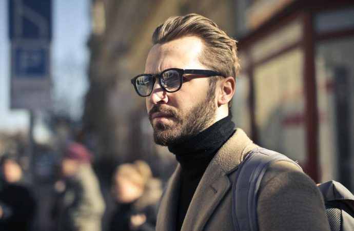 Okulary Gucci – moda i ochrona wzroku