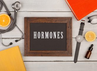 Jak podnieść poziom hormonu wzrostu?