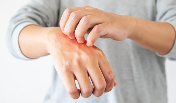 środki do dezynfekcji rąk